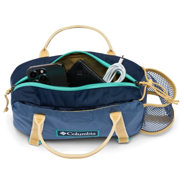 Columbia - Echo Mountain Hip Pack - Heuptas