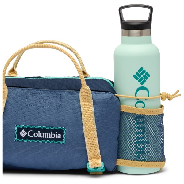 Columbia - Echo Mountain Hip Pack - Heuptasje