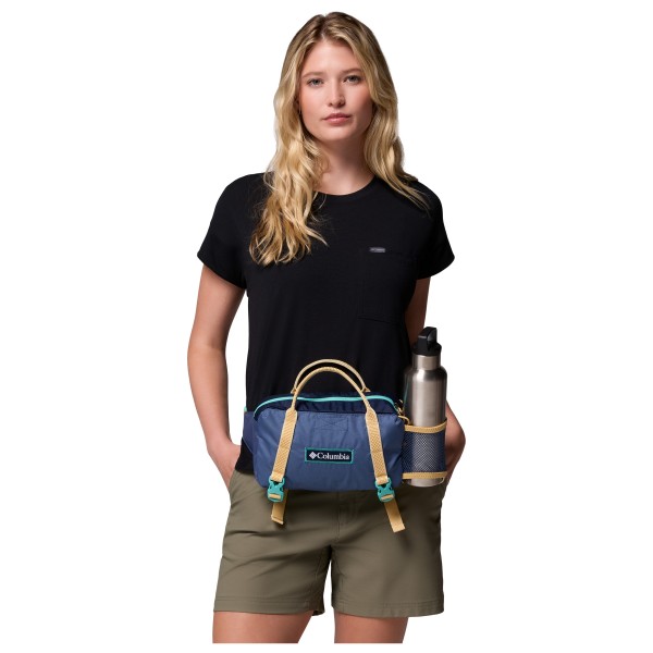 Columbia - Echo Mountain Hip Pack - Hip bag