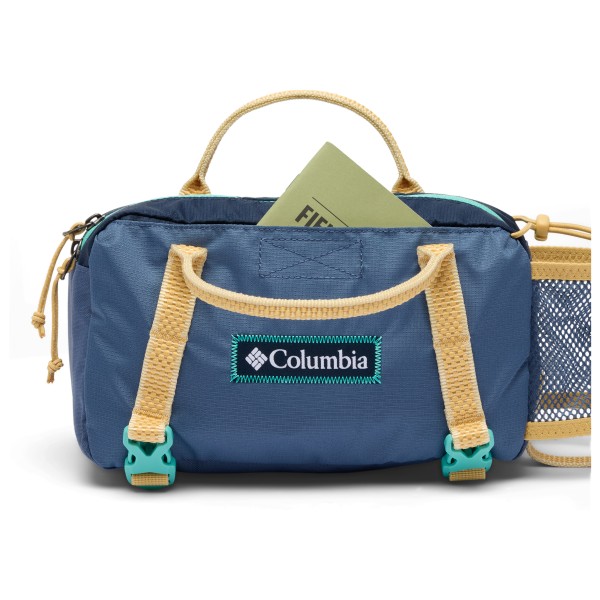 Columbia - Echo Mountain Hip Pack - Hüfttasche
