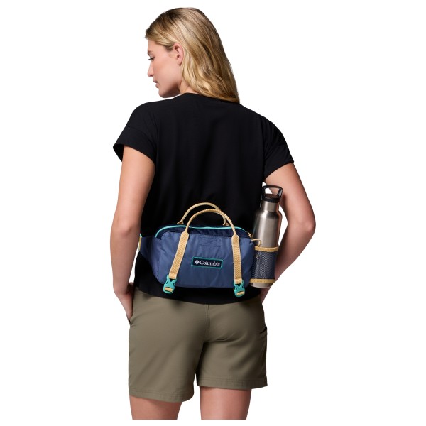 Columbia - Echo Mountain Hip Pack - Sac banane