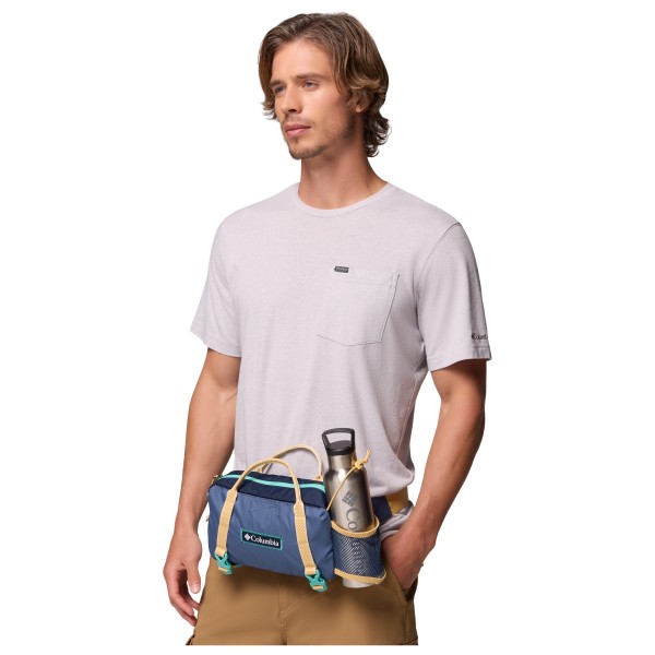 Columbia - Echo Mountain Hip Pack - Vyötärölaukku