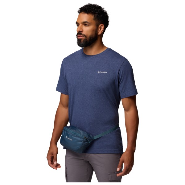 Columbia - Lightweight Packable Hip Pack - Heuptas
