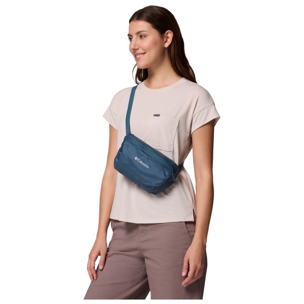 Columbia - Lightweight Packable Hip Pack - Heuptas