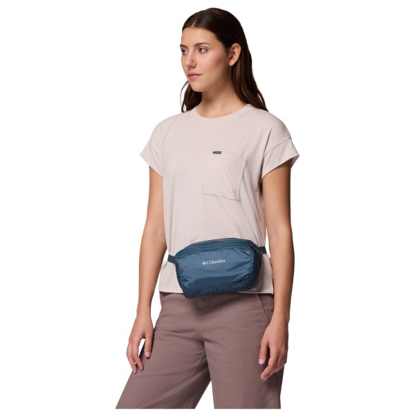 Columbia - Lightweight Packable Hip Pack - Heuptasje