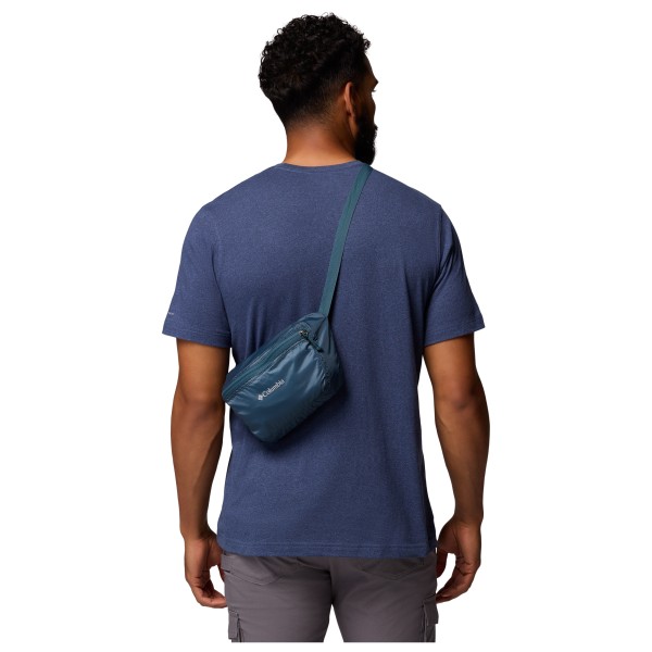 Columbia - Lightweight Packable Hip Pack - Marsupio
