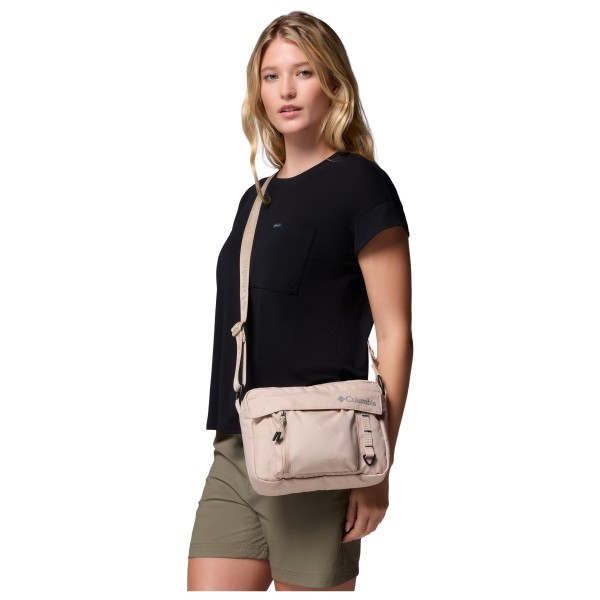 Columbia - Street Transit Side Bag - Bandolera