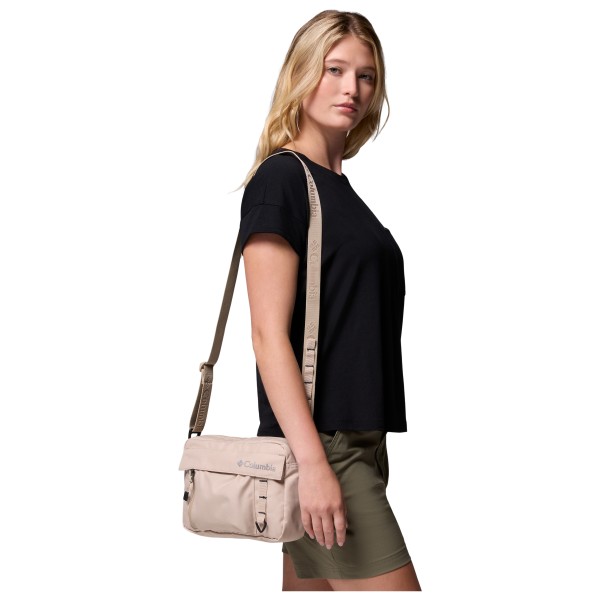 Columbia - Street Transit Side Bag - Olkalaukku