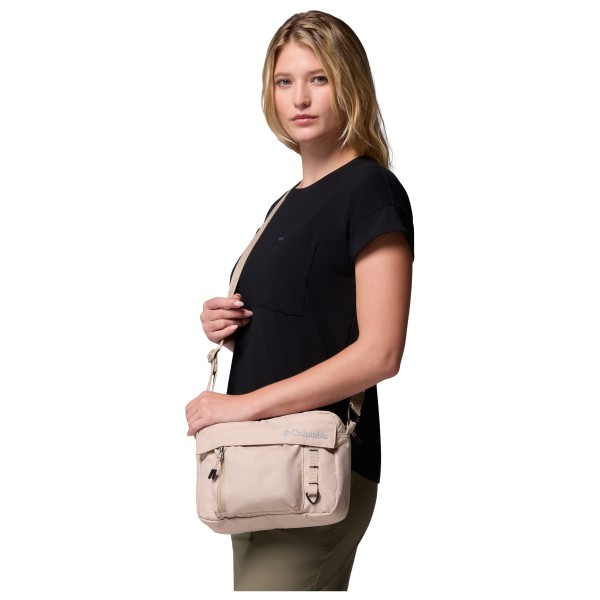 Columbia - Street Transit Side Bag - Olkalaukku