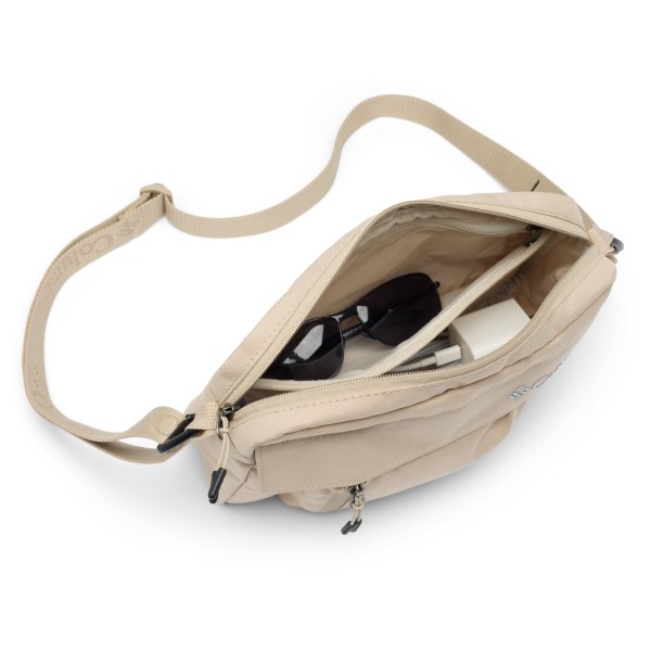 Columbia - Street Transit Side Bag - Skuldertaske