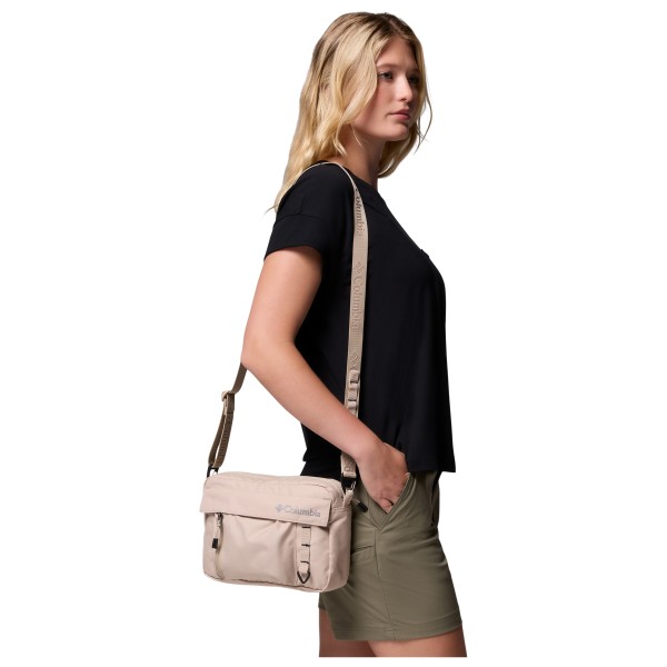 Columbia - Street Transit Side Bag - Skuldertaske