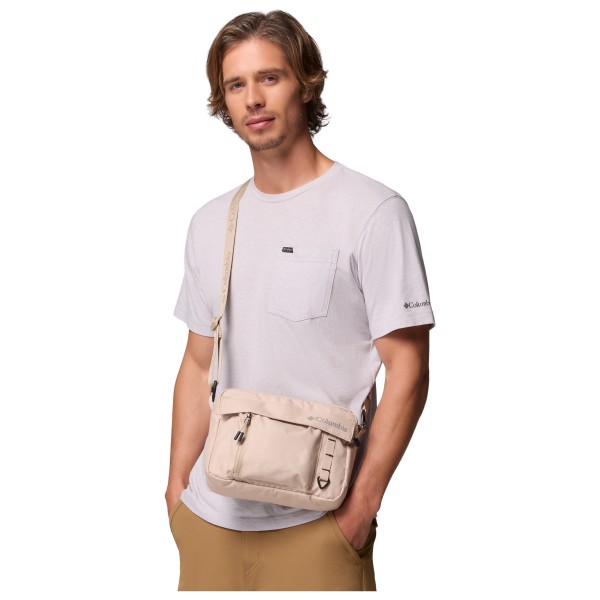 Columbia - Street Transit Side Bag - Skuldertaske