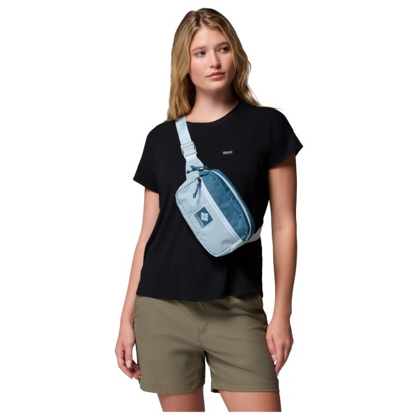 Columbia - Trail Traveler Hip Pack - Heuptas