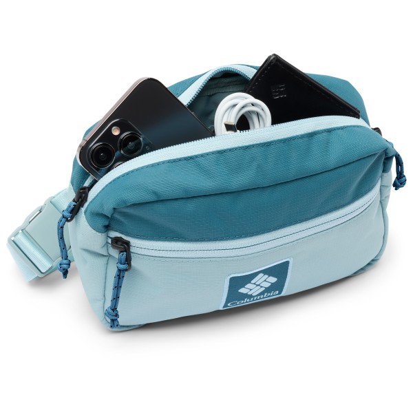 Columbia - Trail Traveler Hip Pack - Marsupio