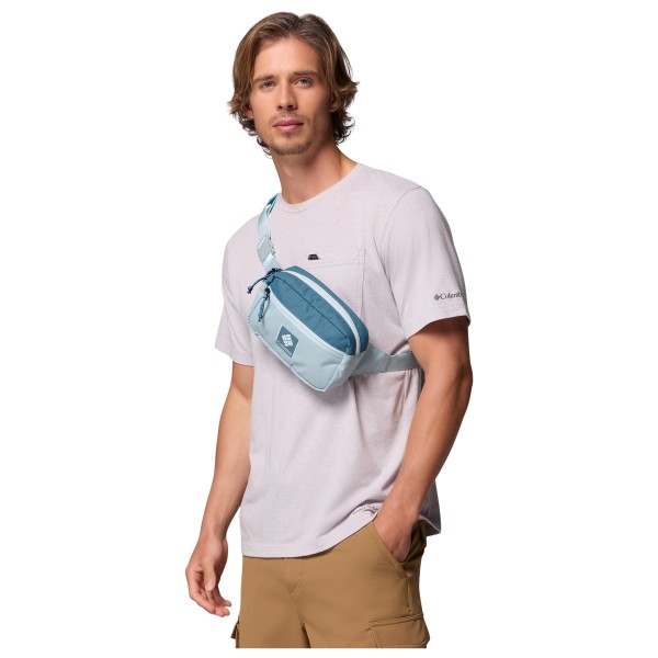 Columbia - Trail Traveler Hip Pack - Marsupio