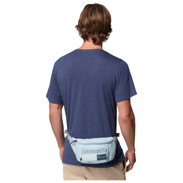 Columbia - Zigzag II Hip Pack - Hoftetaske