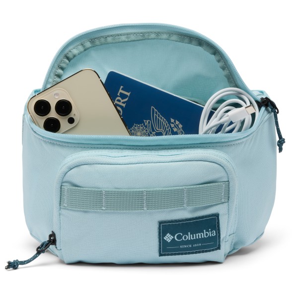 Columbia - Zigzag II Hip Pack - Hoftetaske