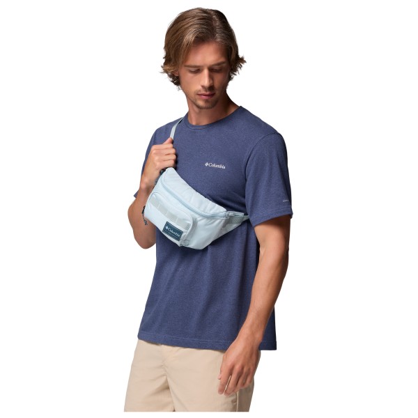 Columbia - Zigzag II Hip Pack - Hoftetaske