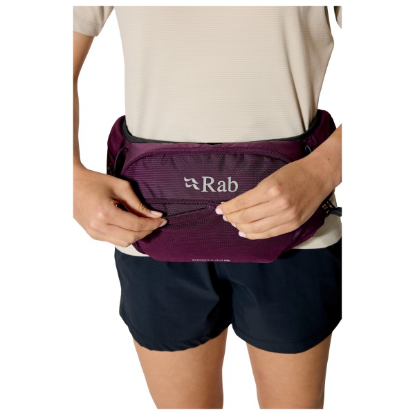 Rab - Protium 6 - Hip bag