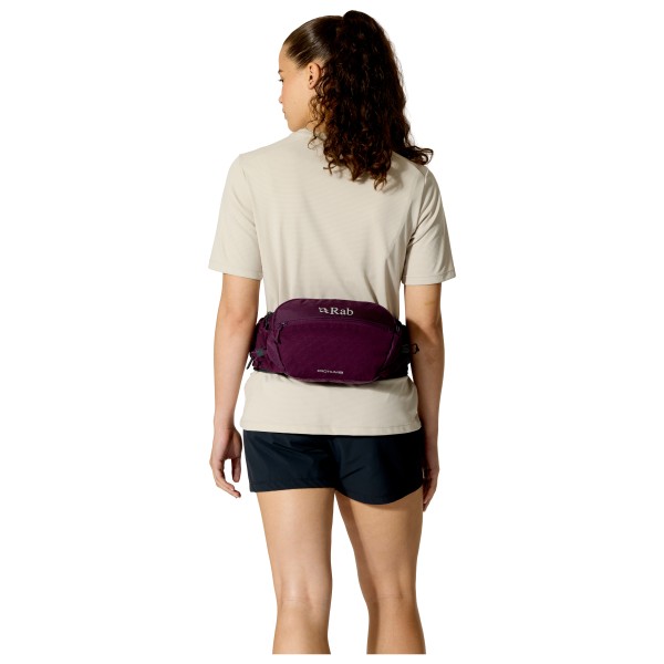 Rab - Protium 6 - Hip bag