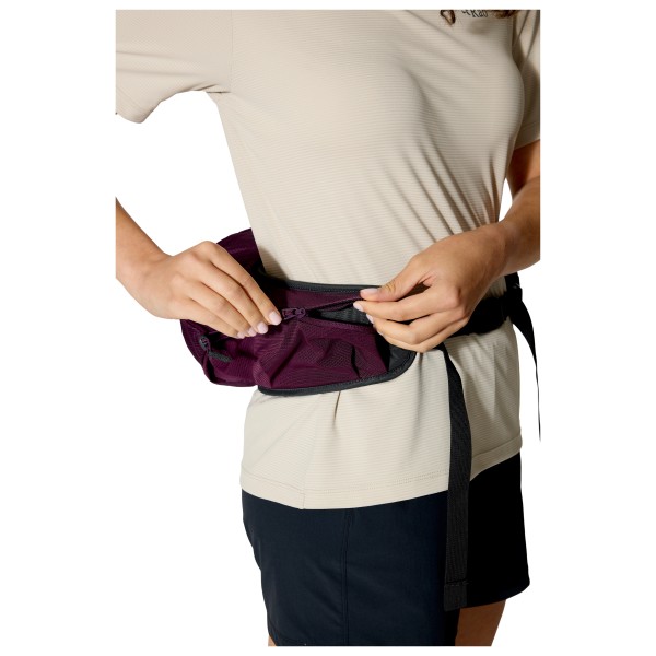 Rab - Protium 6 - Hip bag