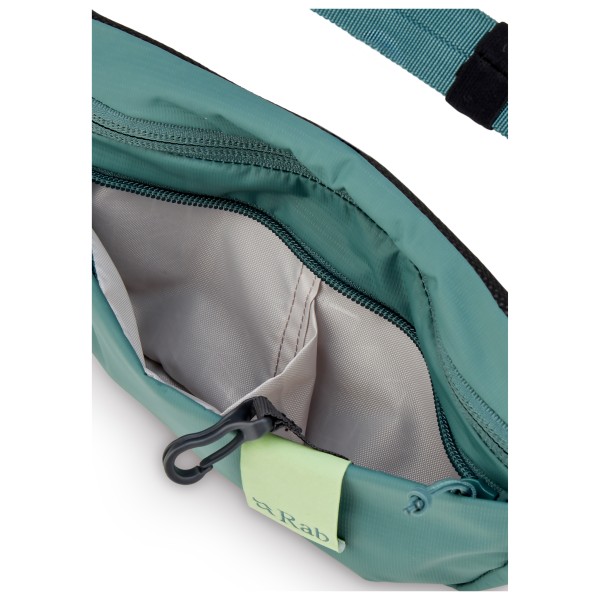 Rab - Tygen 2 - Hip bag
