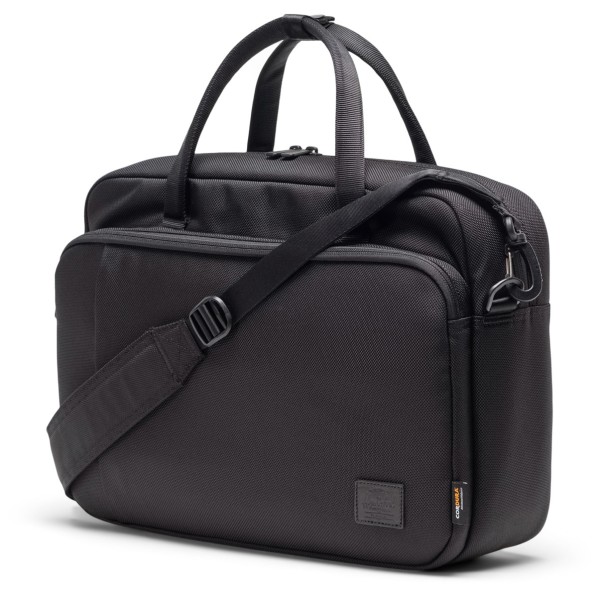 Herschel - Gibson Messenger Tech Cordura - Shoulder bag
