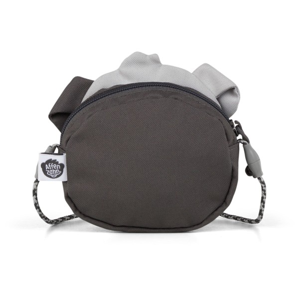 Affenzahn - Kid's Geldbeutel Hund - Axelväska