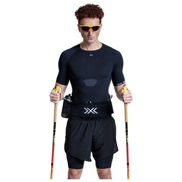 X-Bionic - Running Belt - Heuptas