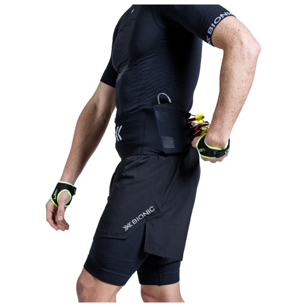 X-Bionic - Running Belt - Heuptasje