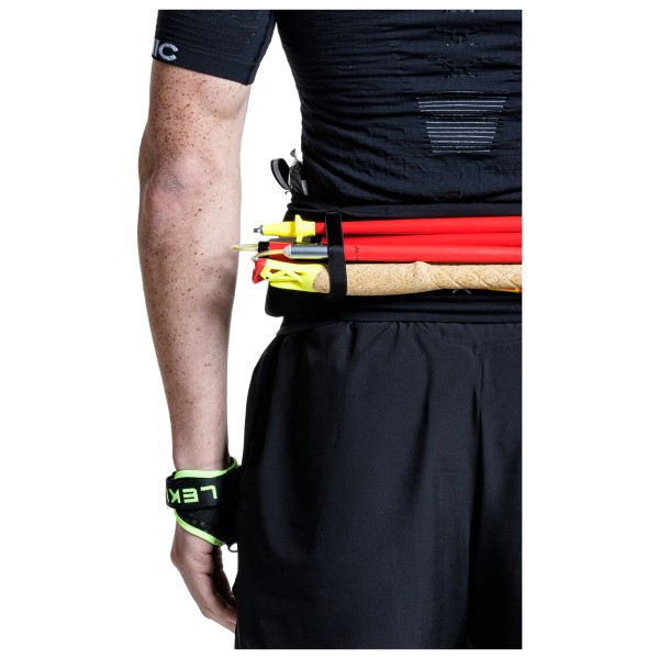 X-Bionic - Running Belt - Hip bag