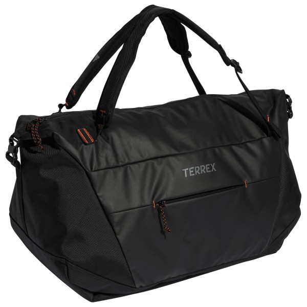 adidas Terrex - MT Duffel 50 - Matkalaukku