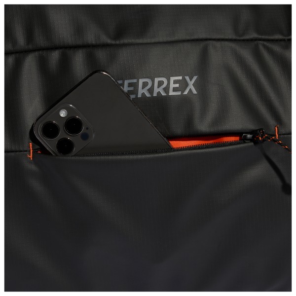 adidas Terrex - MT Duffel 50 - Matkalaukku