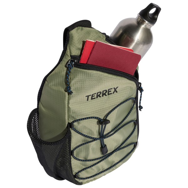 adidas Terrex - MT Sling Bag - Bandolera