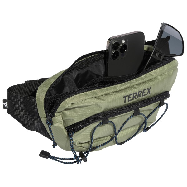 adidas Terrex - MT Waist Pack - Heuptasje