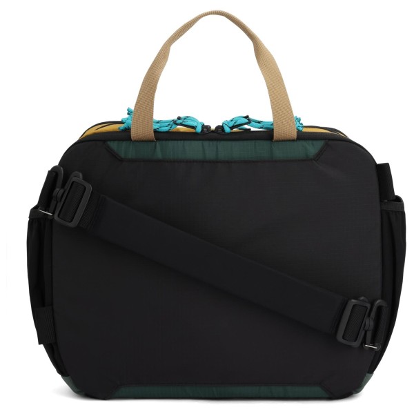 Topo Designs - Mountain Cross Bag 17 - Skuldertaske