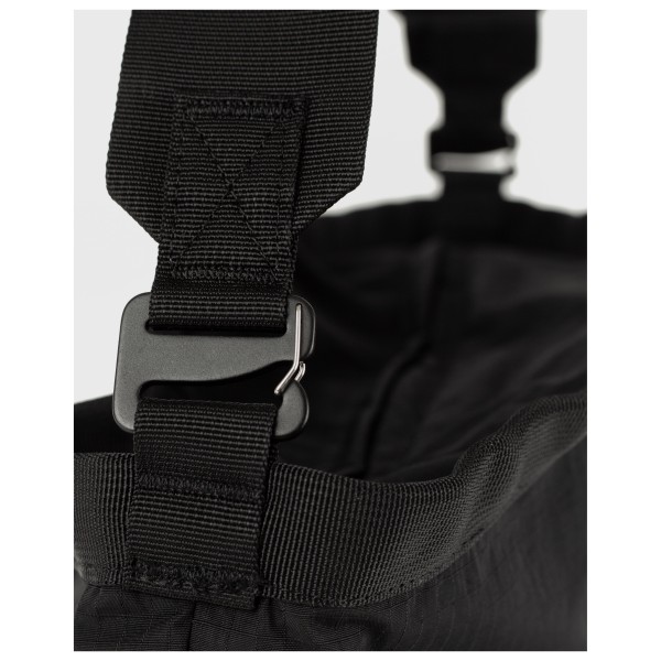 Sandqvist - Grid Crossbody Bag - Skuldertaske