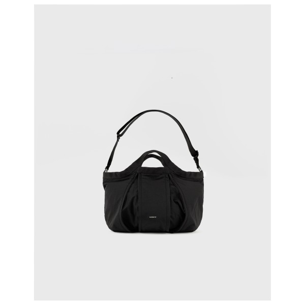 Sandqvist - Grid Crossbody Bag - Umhängetasche