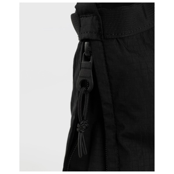 Sandqvist - Grid Tote Bag - Bandolera