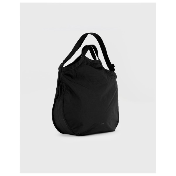 Sandqvist - Grid Tote Bag - Olkalaukku