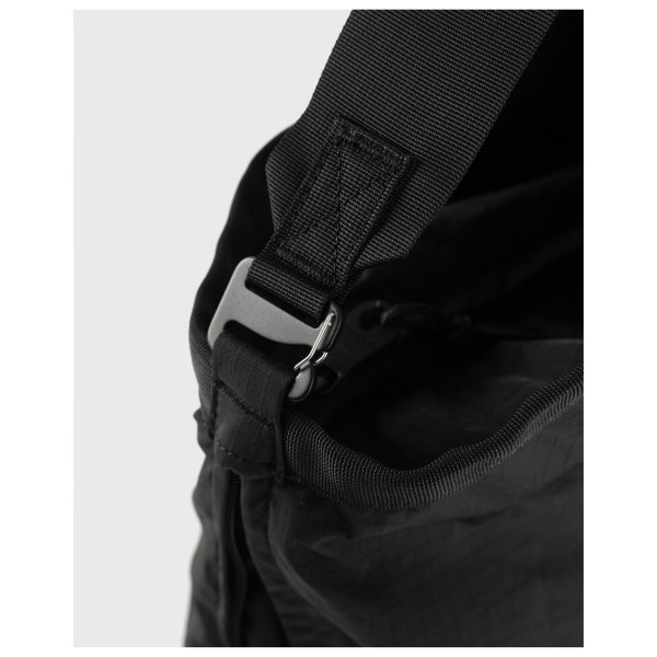 Sandqvist - Grid Tote Bag - Schoudertas