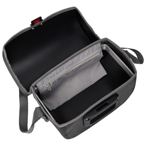 Vaude - Aqua Box 4 - Bolsa de manillar