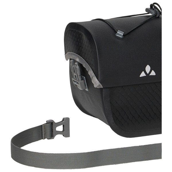 Vaude - Aqua Box 4 - Bolsa de manillar