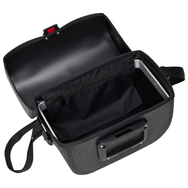 Vaude - Aqua Box 4 Recycled - Borsa da manubrio