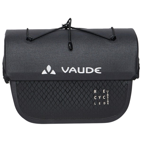 Vaude - Aqua Box 4 Recycled - Borsa da manubrio