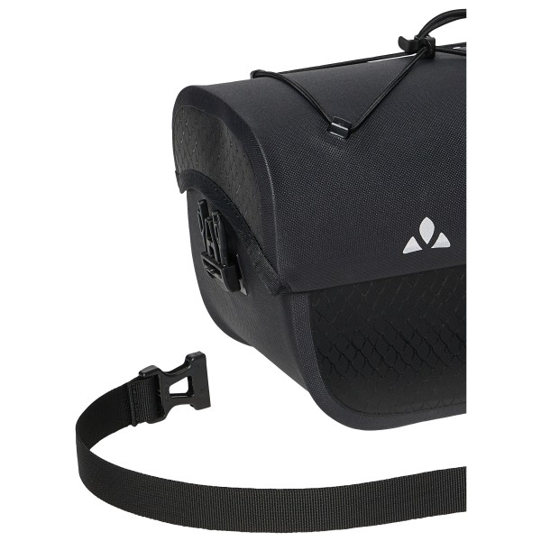 Vaude - Aqua Box 4 Recycled - Borsa da manubrio