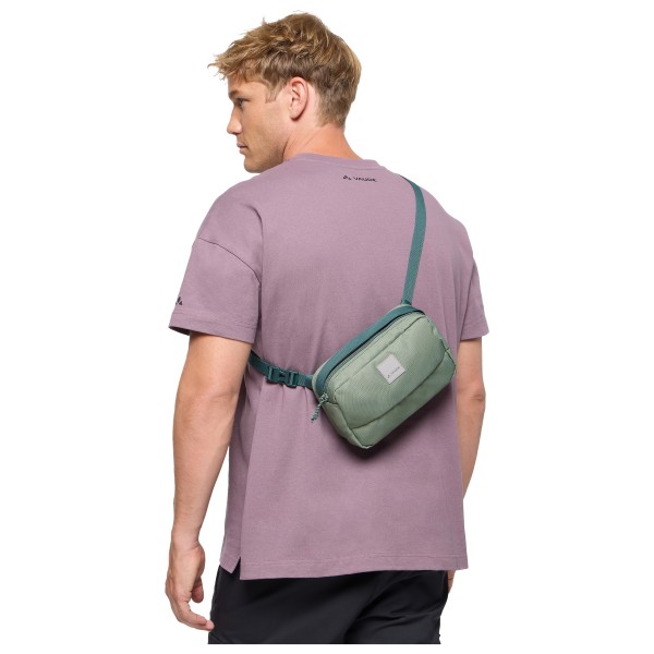 Vaude - Coreway Bag 3 - Heuptasje