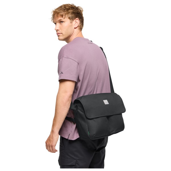 Vaude - Coreway Messenger 13 - Skuldertaske
