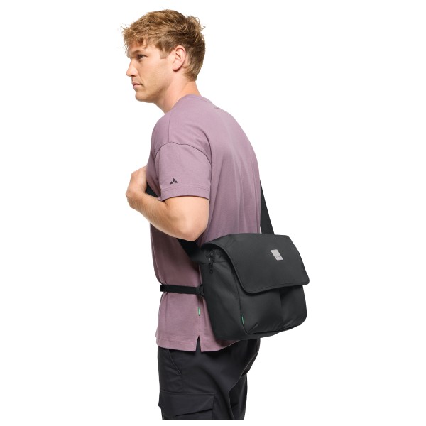 Vaude - Coreway Messenger 13 - Skuldertaske