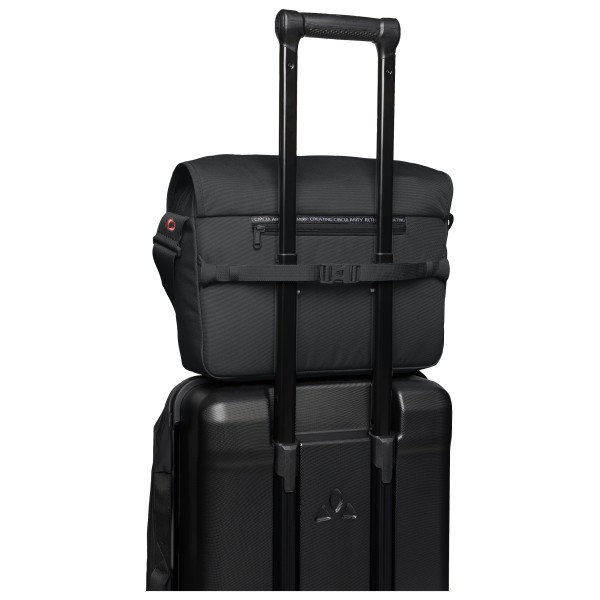 Vaude - Coreway Messenger 13 - Skuldertaske